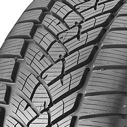 FULDA KRISTALL CONTROL SUV 215/60R17 96H