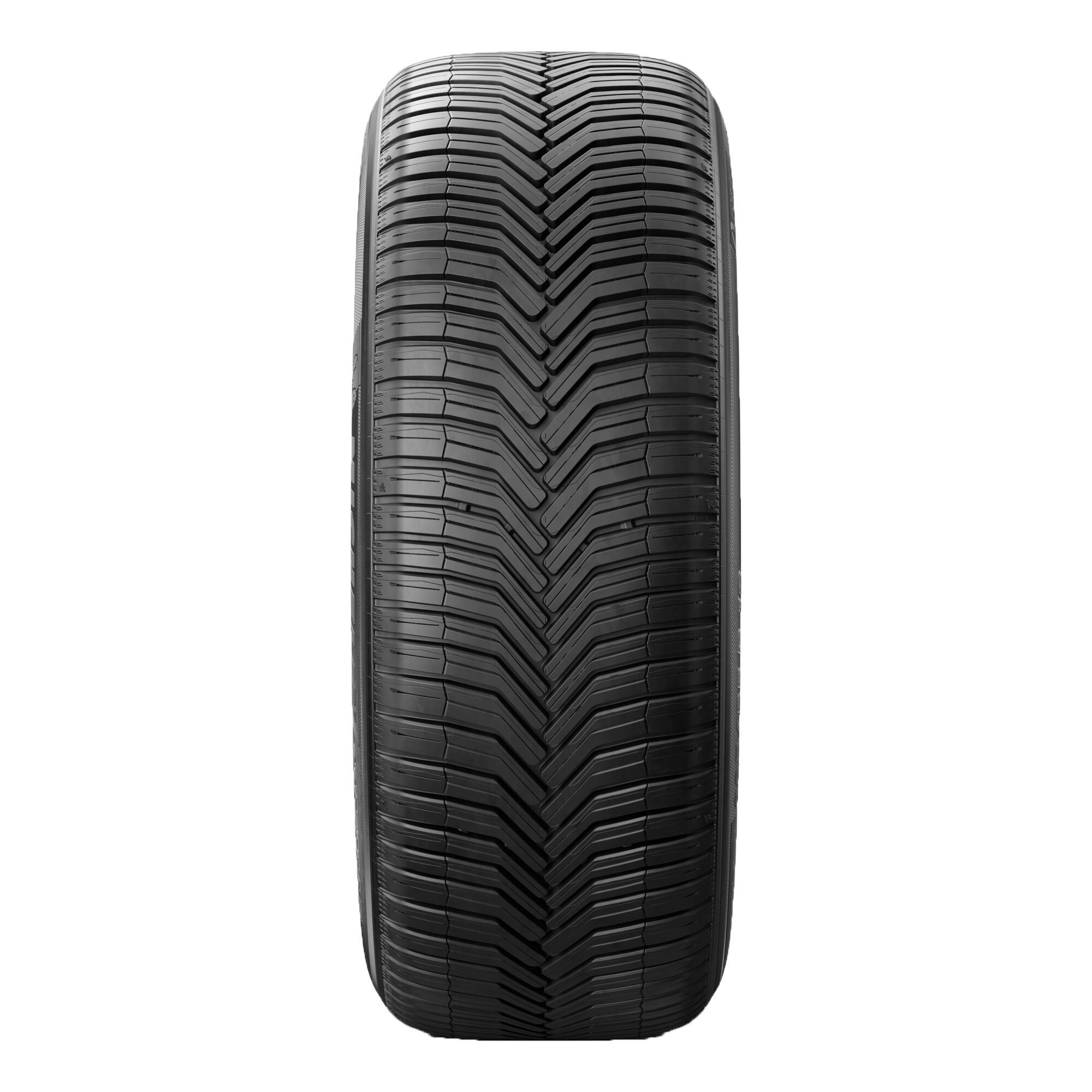 MICHELIN CROSSCLIMATE SUV 215/70R16 100H