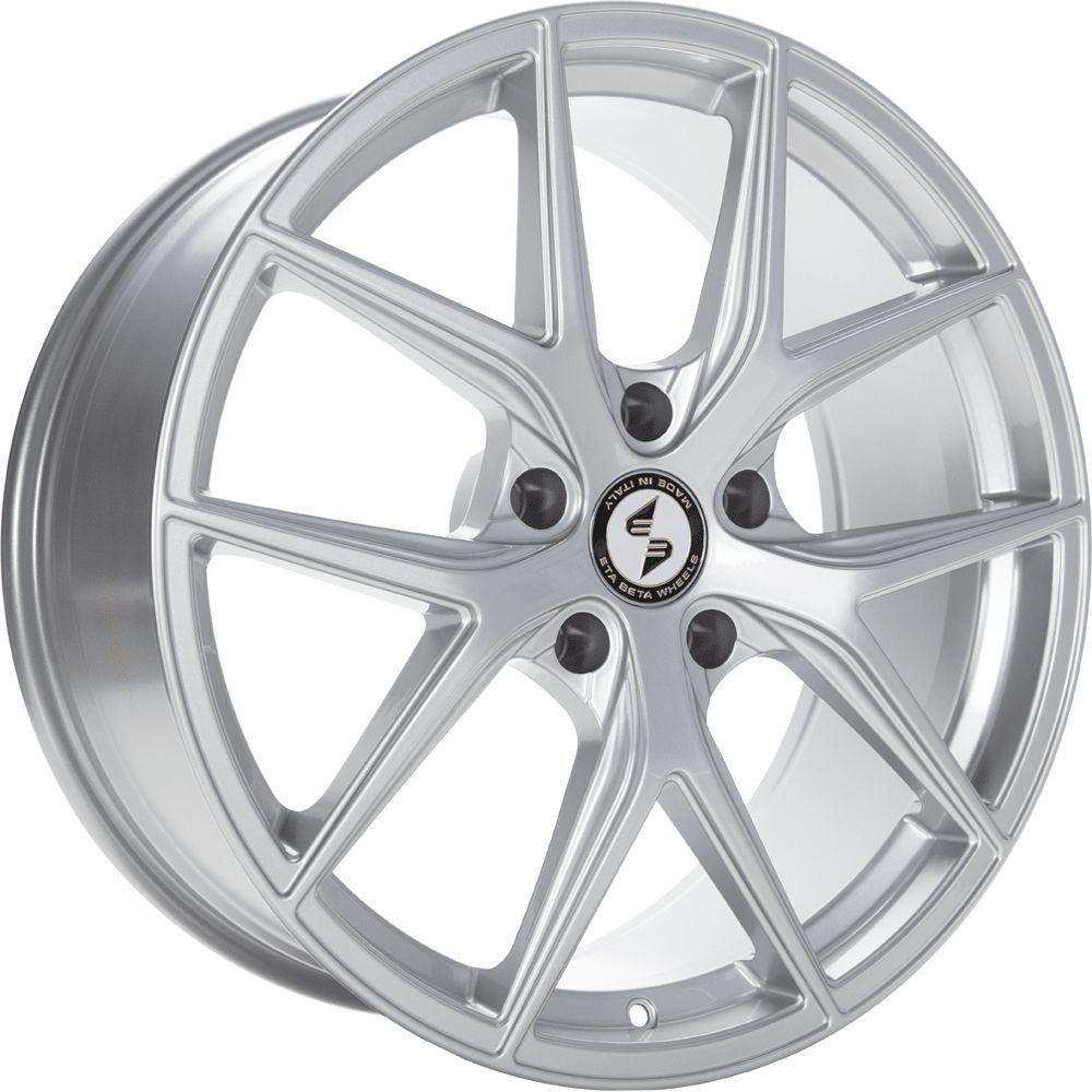 ETABETA GRi-N silver 9.5Jx21 5x112 ET45.1