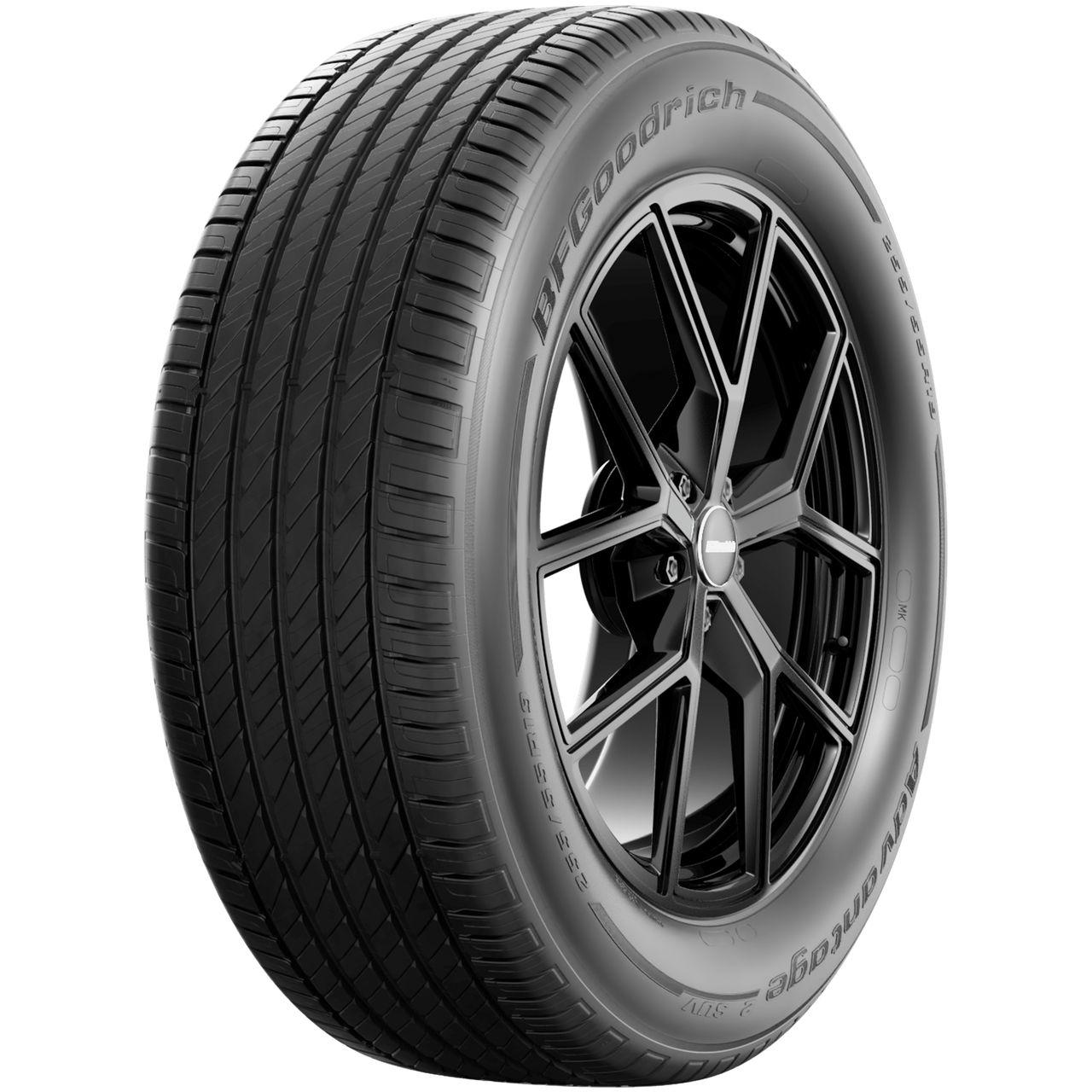 BFGOODRICH ADVANTAGE 2 SUV 275/45R20 110V BSW