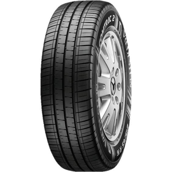 VREDESTEIN COMTRAC 2+ 195/75R16C 110/108T BSW