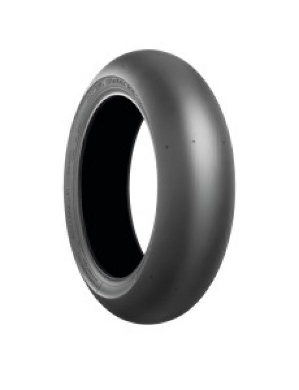 BRIDGESTONE 110/590 R 17 TL  BATTLAX RACING V02 F SOFT