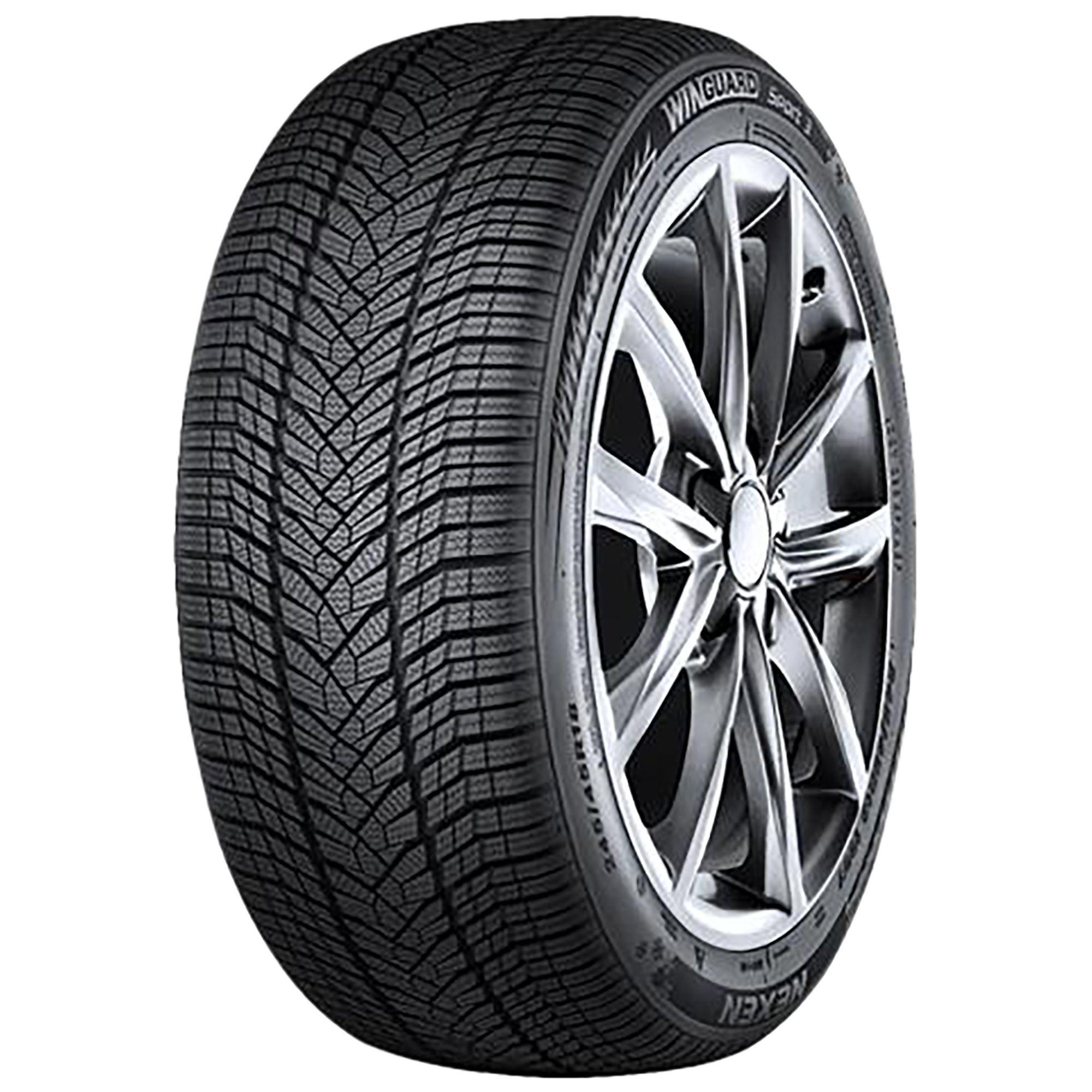 NEXEN WINGUARD SPORT 3 225/55R17 101V XL BSW