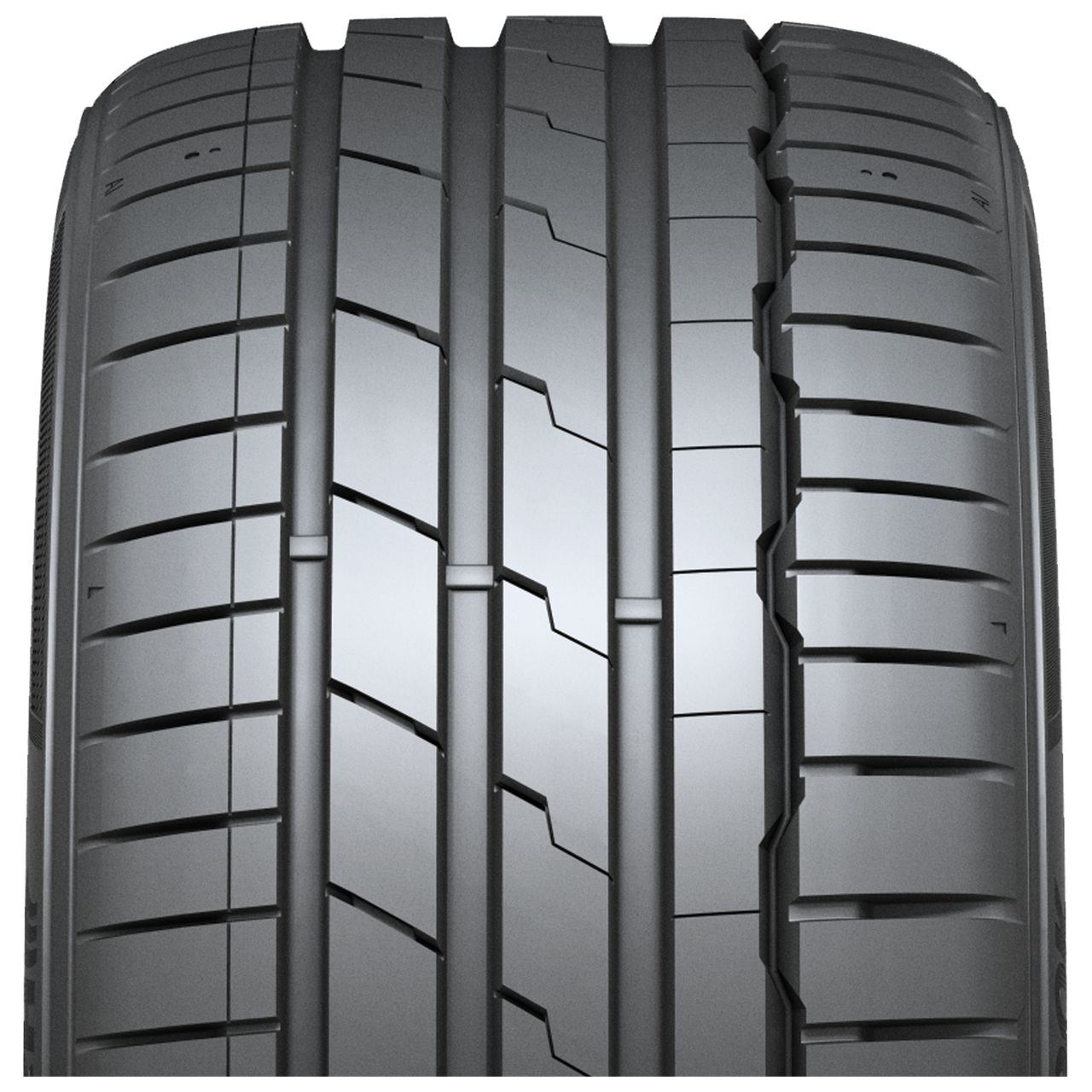 HANKOOK VENTUS S1 EVO3 EV (T1) 255/45R19 104W SBL XL SOUND ABSORBER