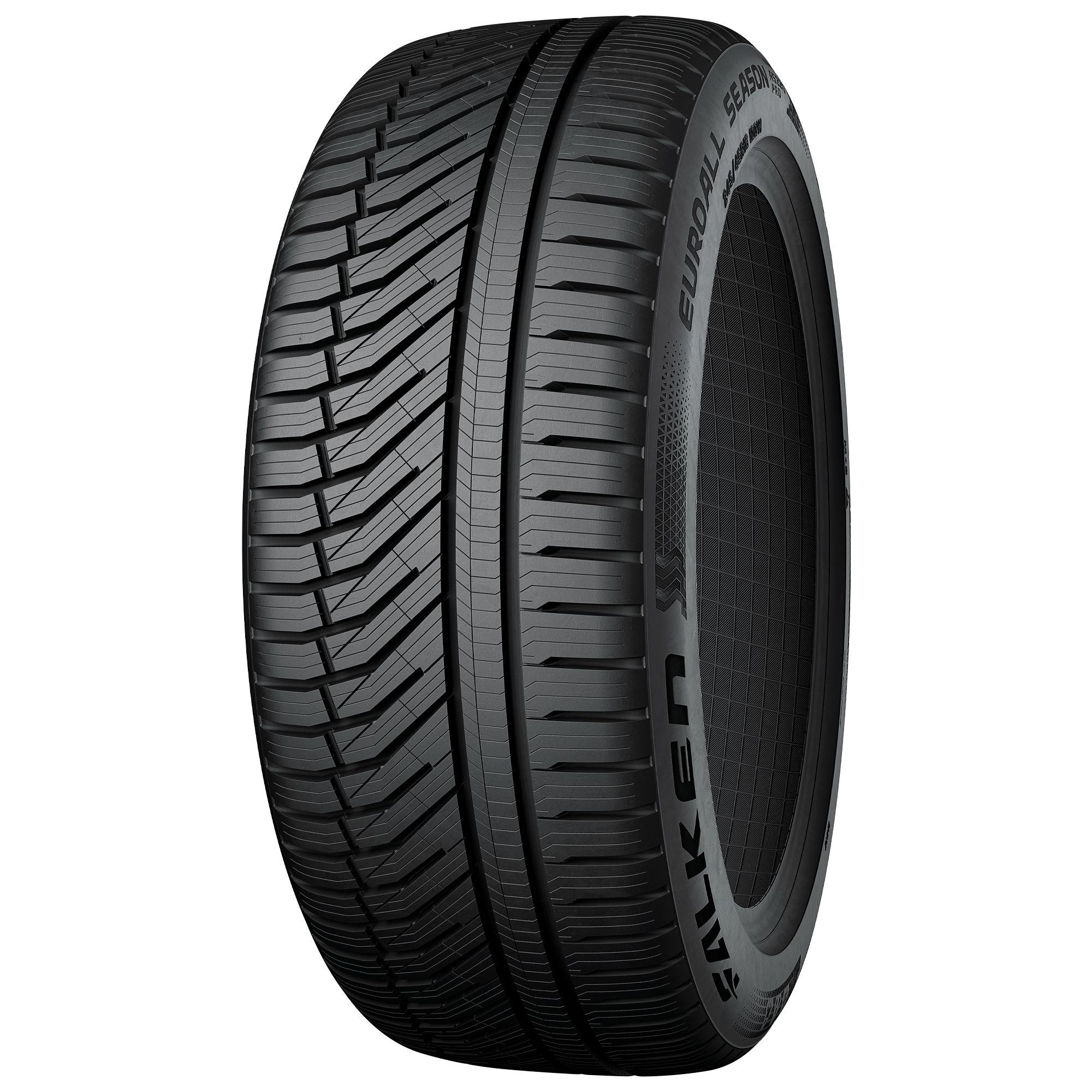 FALKEN EUROALL SEASON AS220PRO 225/55R19 103V XL NBLK
