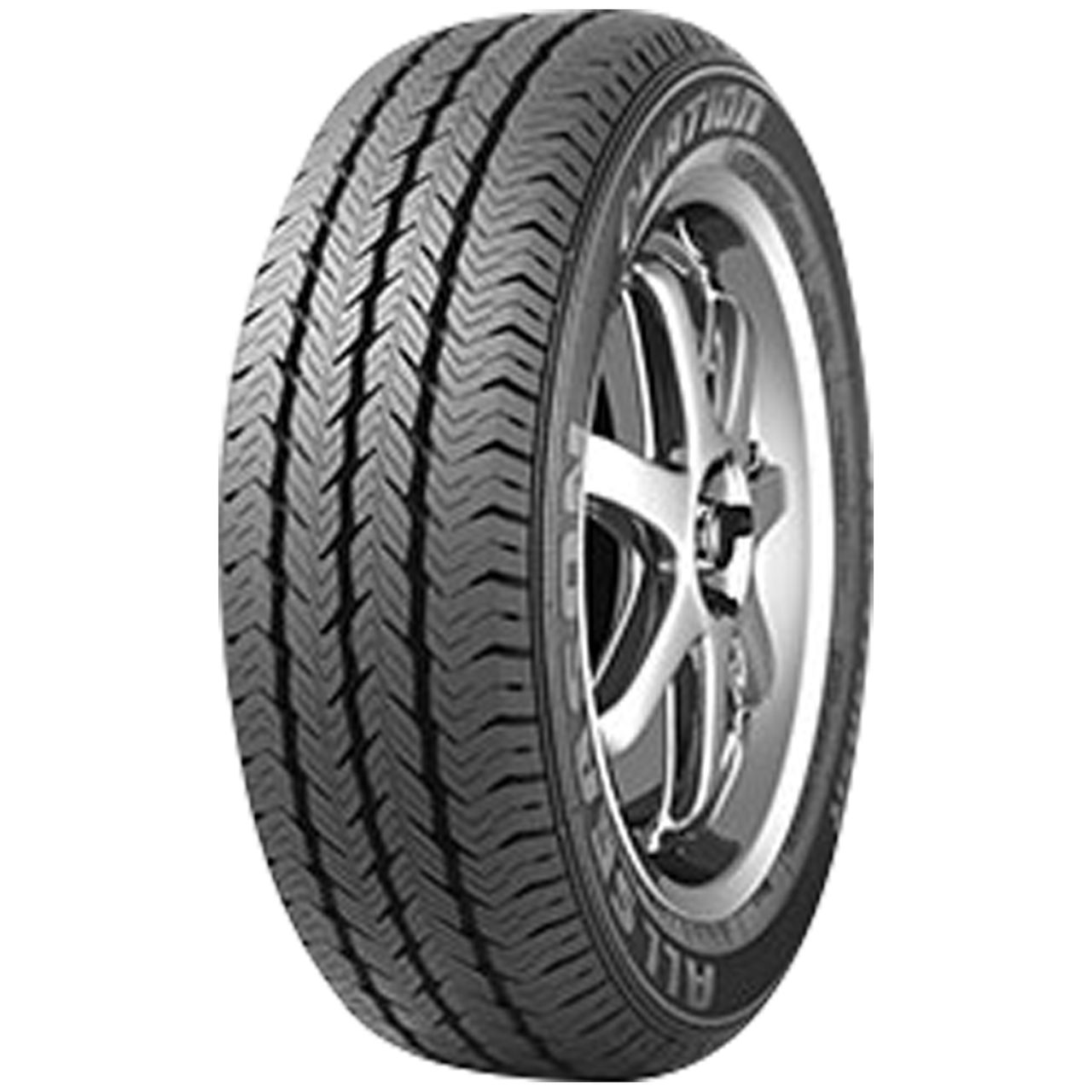 OVATION V-07 AS 235/65R16C 115/113T BSW
