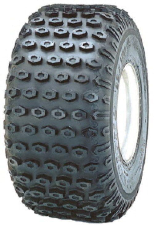 KENDA 20x10.00 - 9 TL 34F K290 SCORPION 4PR E-KENNUNG