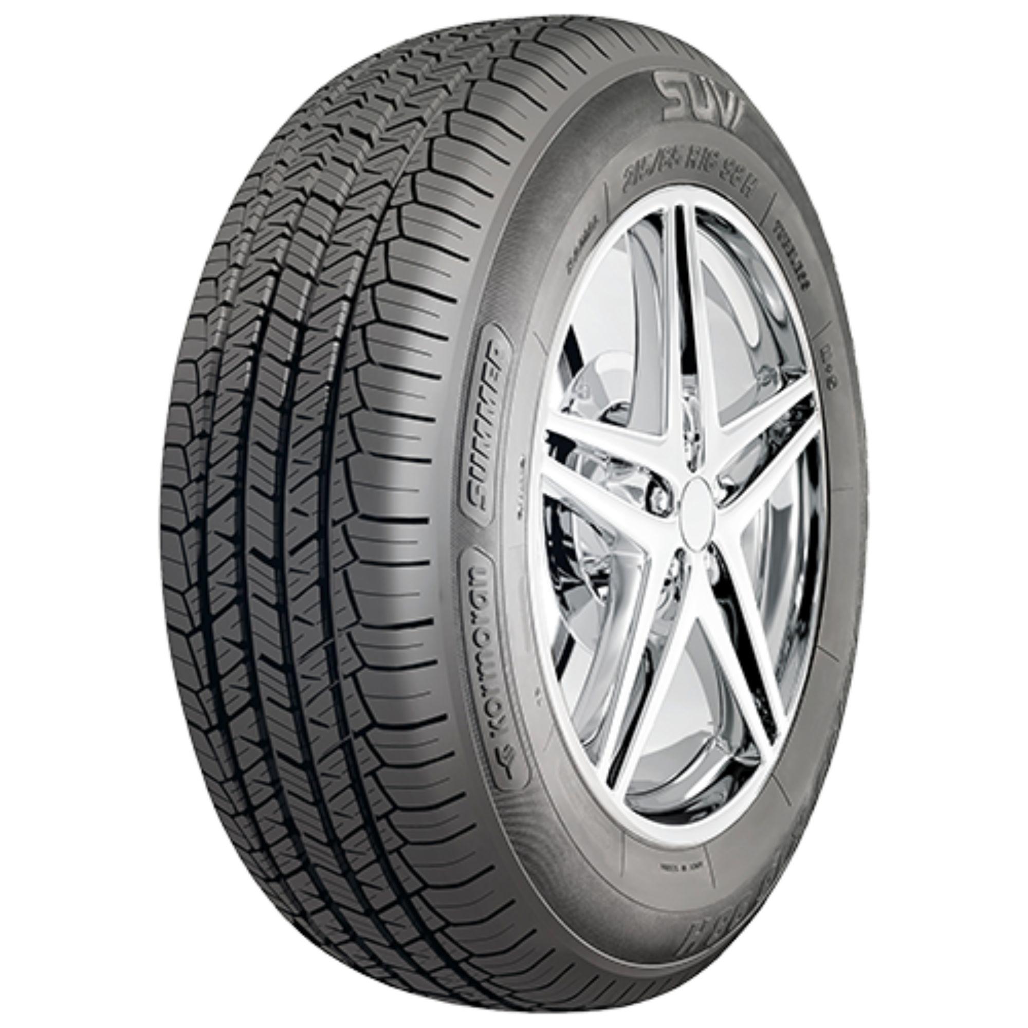 KORMORAN SUV SUMMER 265/65R17 116H XL