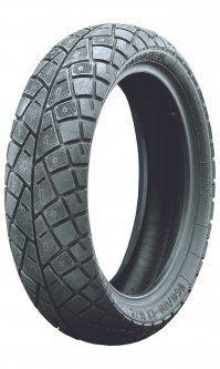 HEIDENAU 130/60 - 13 M/C XL TL 60P K62 M+S SNOWTEX