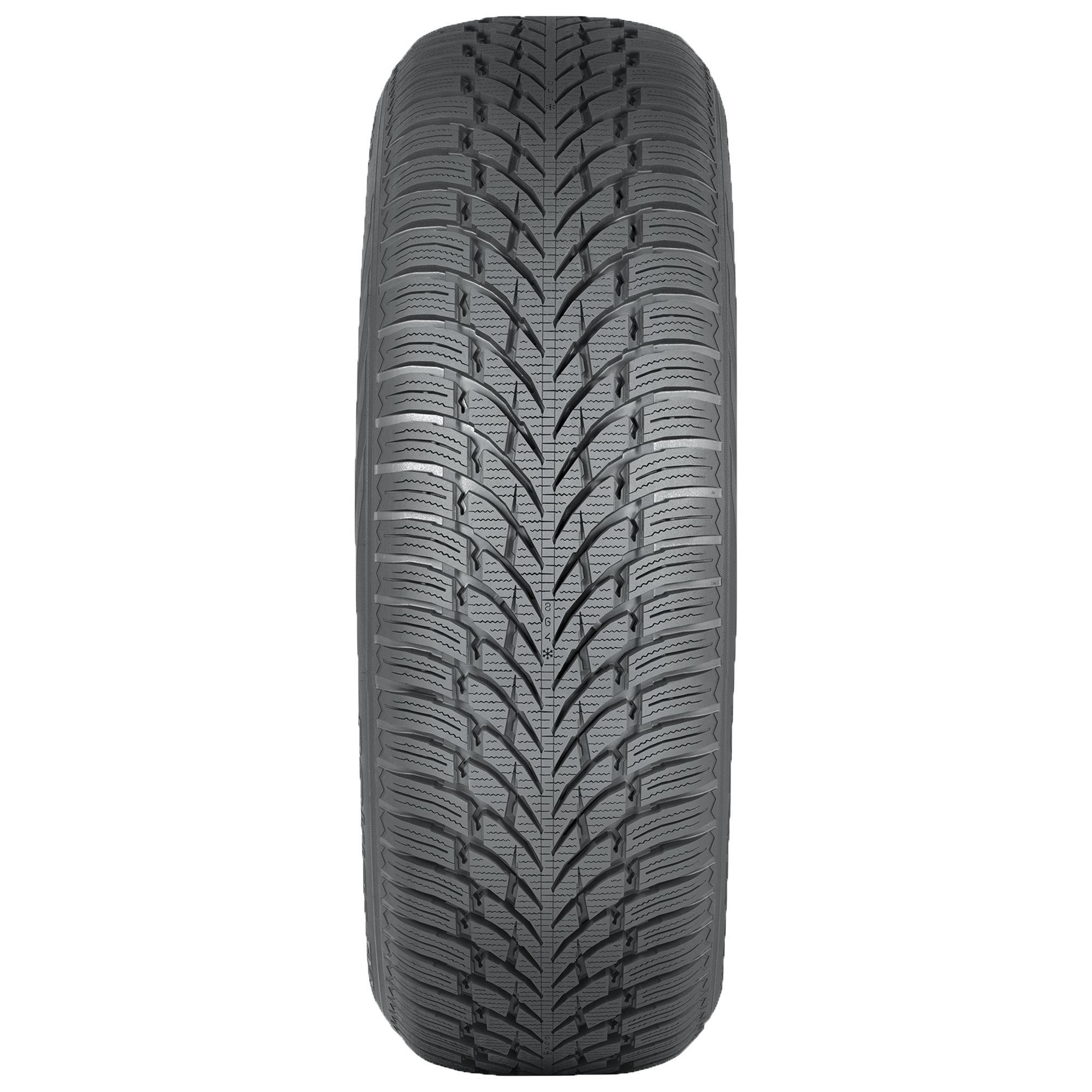 NOKIAN NOKIAN WR SUV 4 285/45R19 111V XL