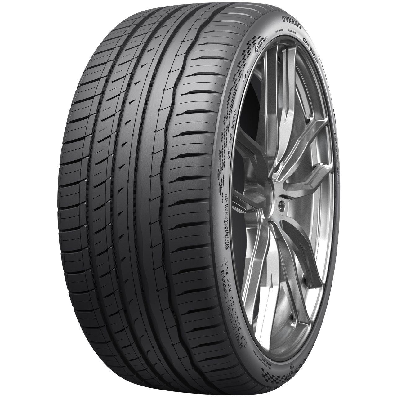 DYNAMO STREET-H MU03 RFT 255/35RF19 96Y RFT XL MFS BSW