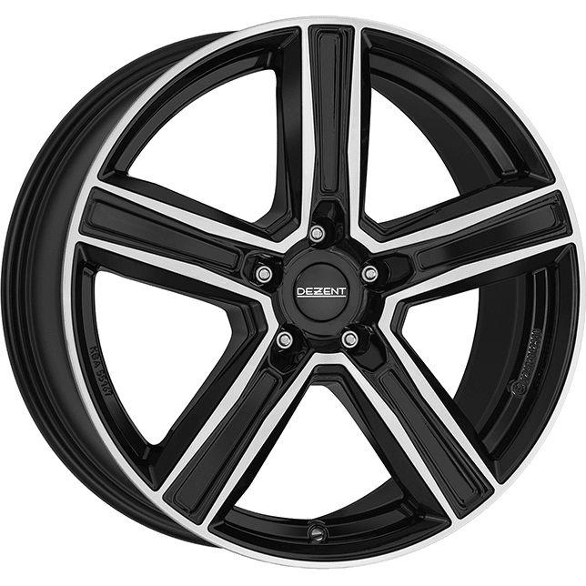 DEZENT DEZENT KG DARK dark 9.0x20 5x112 ET60.8