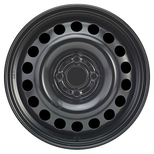 ALCAR 8390 schwarz/silber 6.0Jx15 4x100 ET49