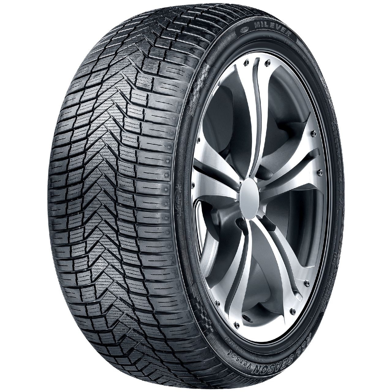 MILEVER ALL SEASON VERSAT MC545 185/60R15 88H XL BSW