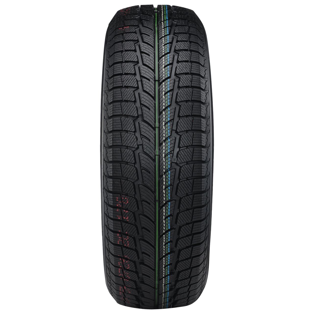 LANVIGATOR CATCHSNOW 205/55R16 94H BSW XL