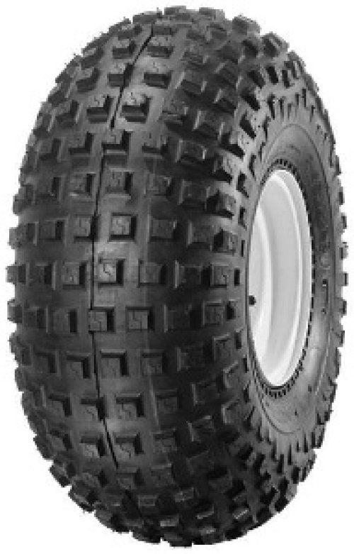 DURO 20x7.00 - 8 TL HF-240 KNOBBY 2PR NHS keine E-Kennung (175/75-8)
