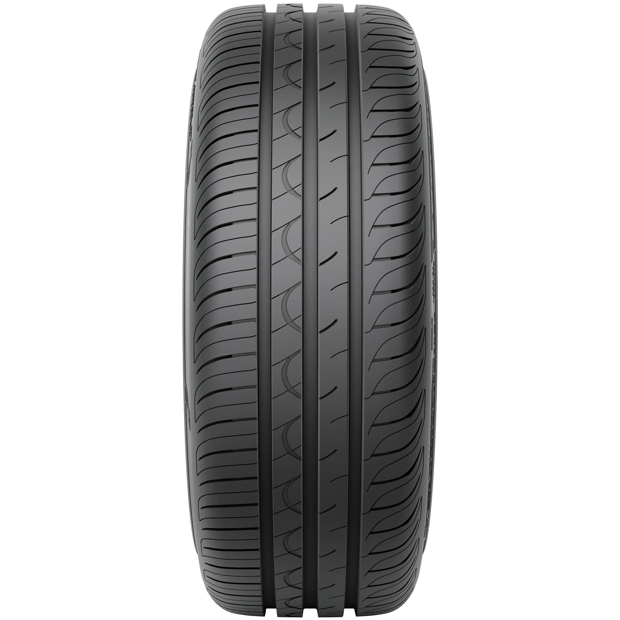COOPER COOPER SUMMER (EVR) 195/60R15 88H (EVR) BLK