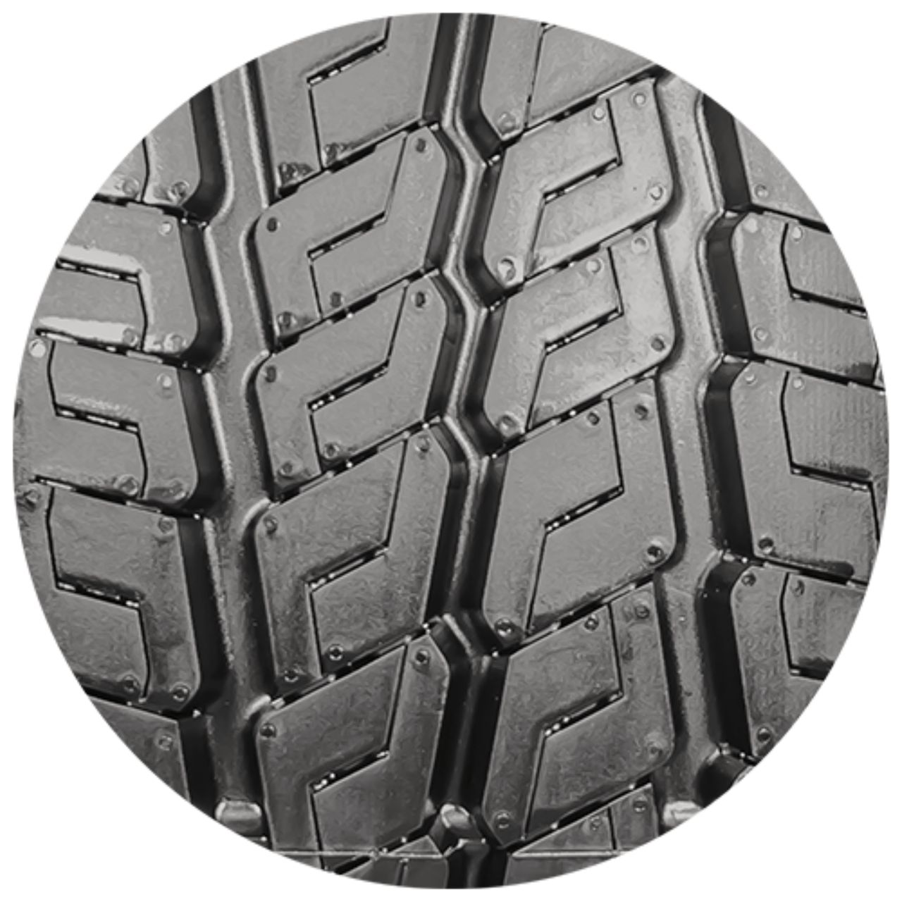 CONTINENTAL VANCOCAMPER 215/75R16C 116R