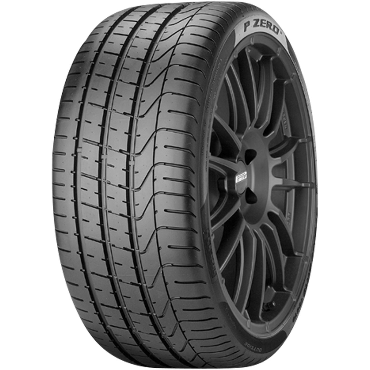 PIRELLI PZERO SYSTEM DIREZIONALE (F) 215/45R18 89(Y)