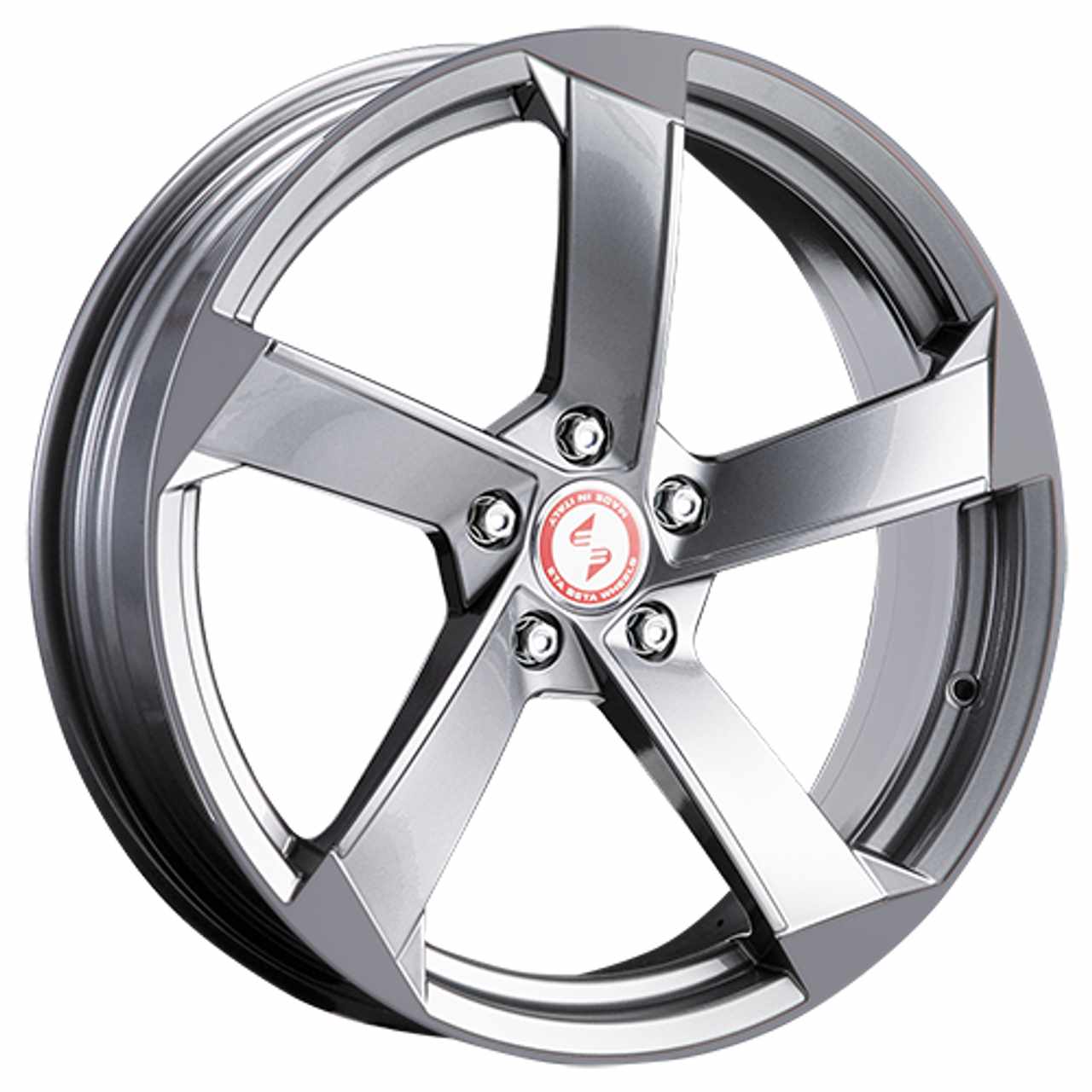 ETABETA MAGIC silver 9.0Jx20 5x112 ET33