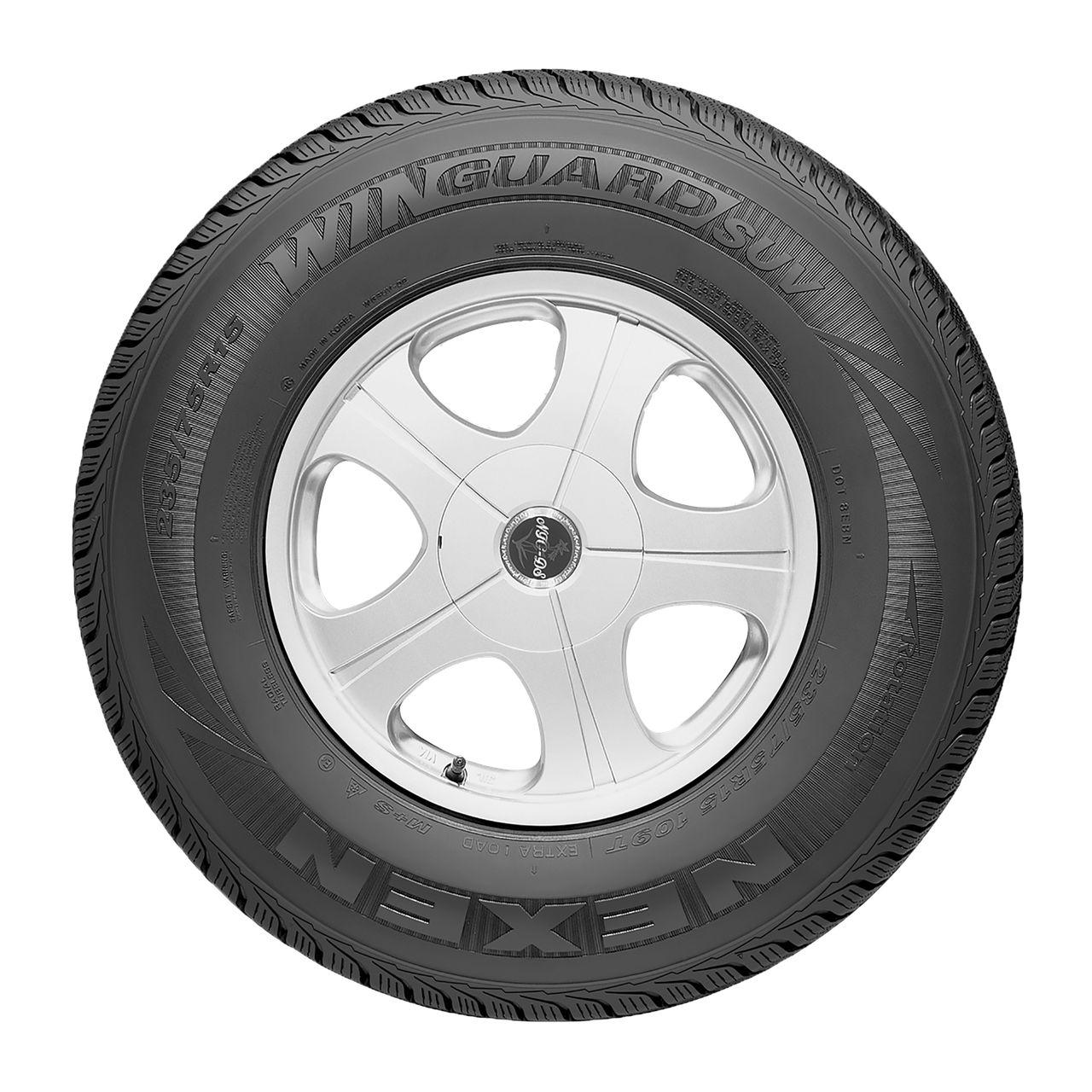 NEXEN WINGUARD SUV 205/70R15 96T