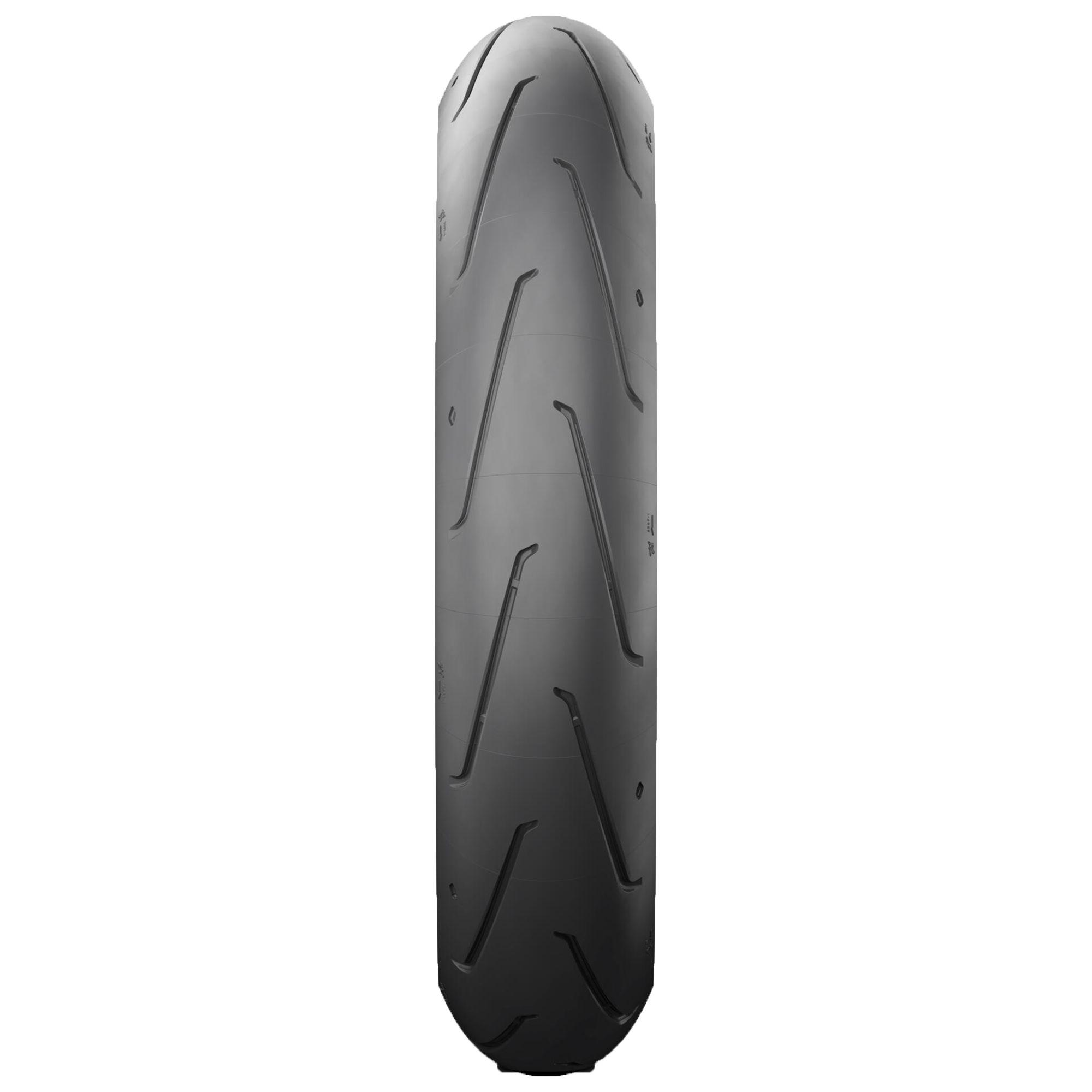 MICHELIN 180/55 ZR 17 M/C TL (73W) SCORCHER SPORT