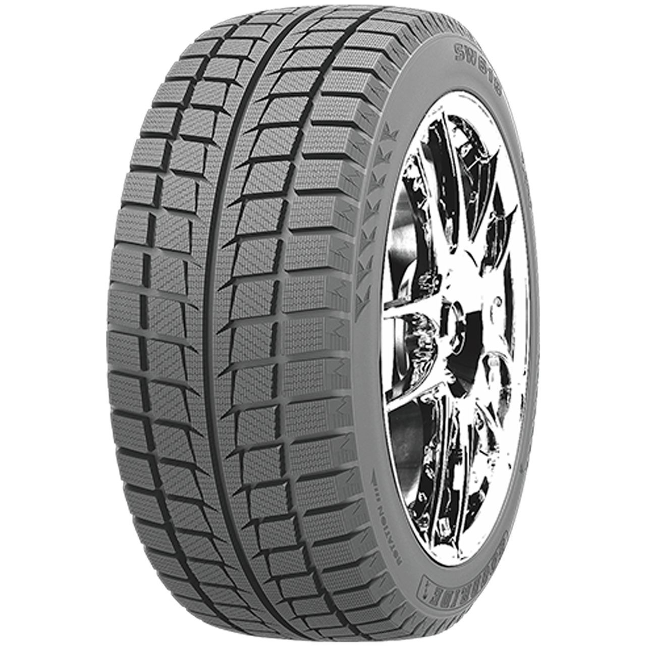 WESTLAKE SW618 SNOWMASTER 215/55R16 93T BSW