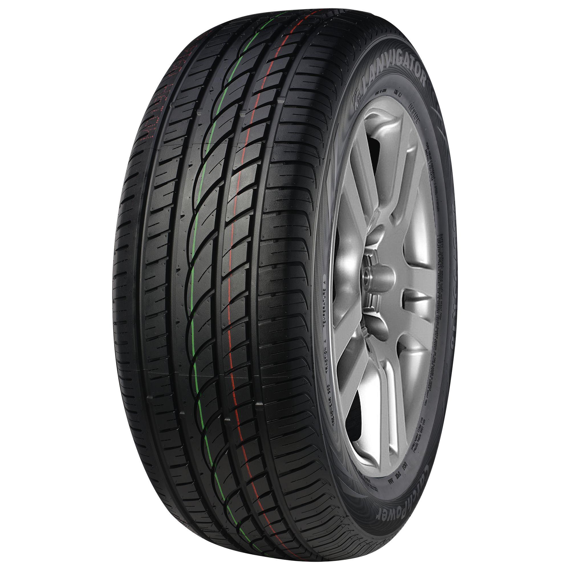 LANVIGATOR CATCHPOWER 215/55R16 97W XL BSW