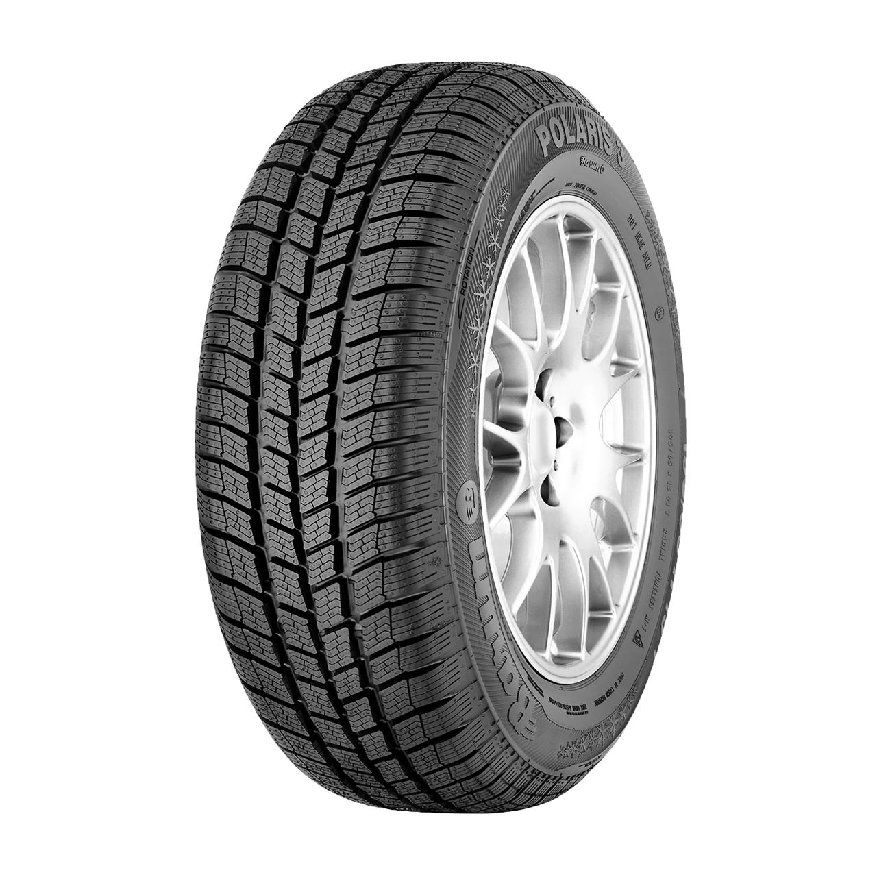 BARUM POLARIS 3 165/80R13 83T