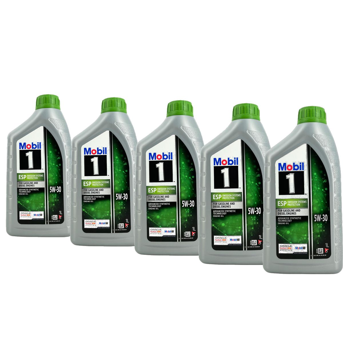 Mobil 1 ESP 5W-30 5x1 Liter