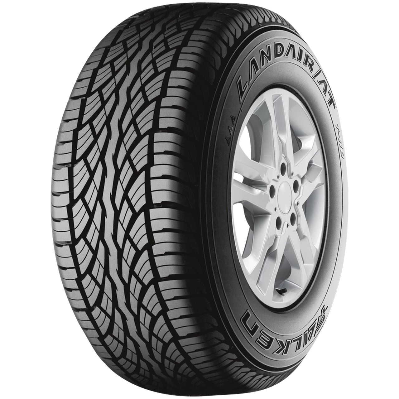 FALKEN LANDAIR LA/AT T110 275/70R16 114H