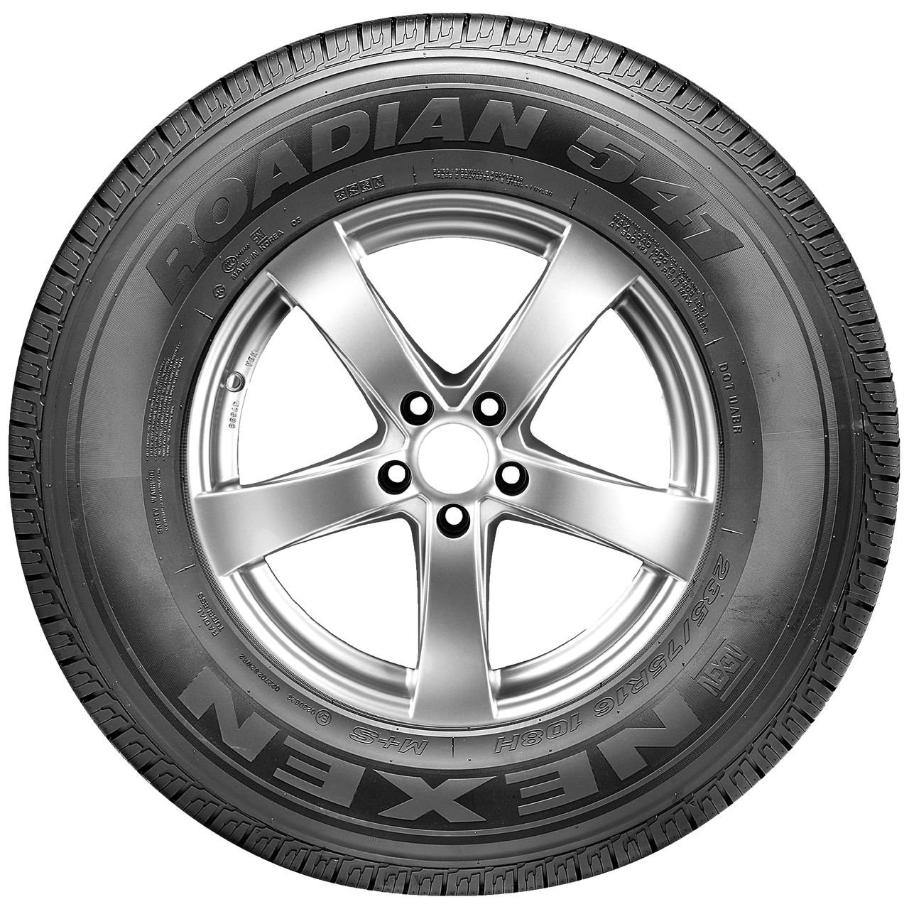 NEXEN ROADIAN 541 235/75R16 108H