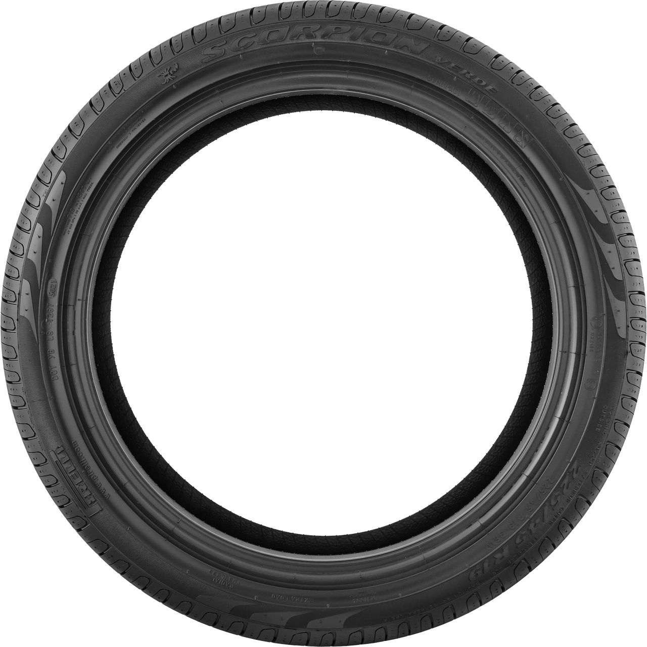 PIRELLI SCORPION VERDE 215/65R17 99V