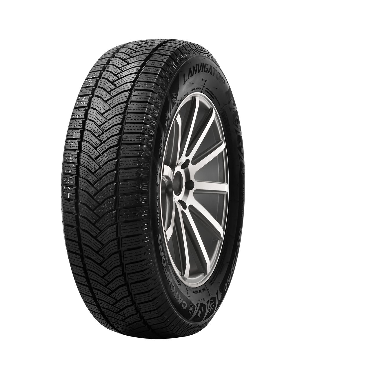 LANVIGATOR CATCHFORS VAN A/S 175/65R14C 90T BSW