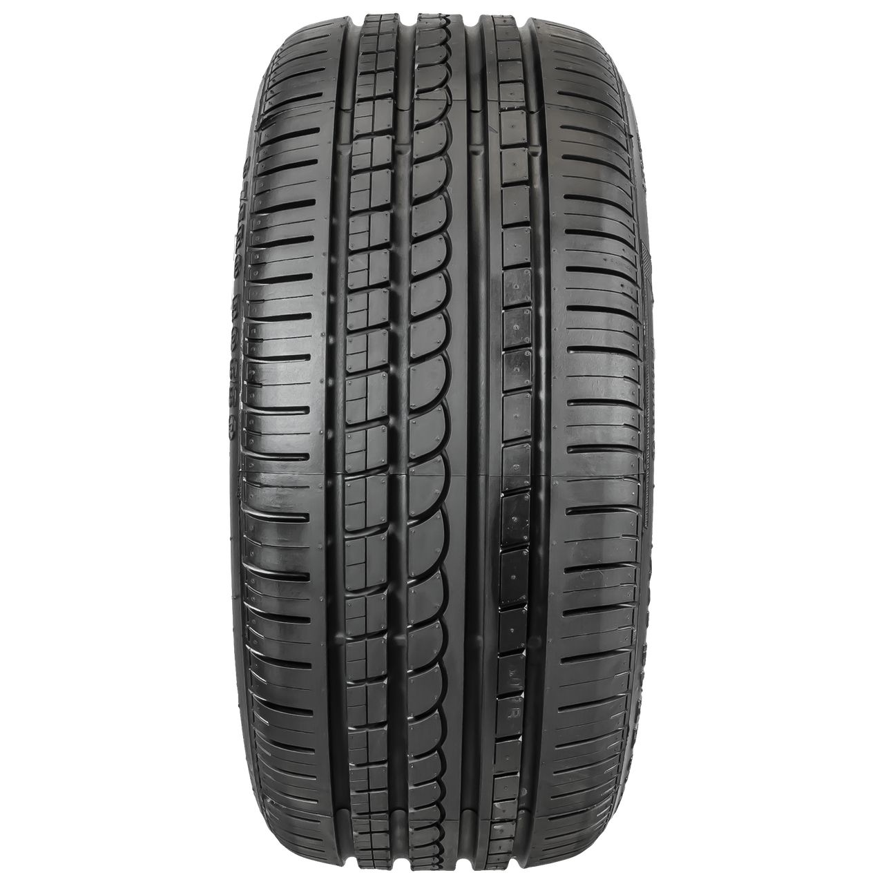 PIRELLI PZERO ROSSO ASIMMETRICO (N5) 225/45R17 91(Y)