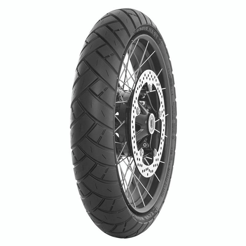AVON TRAILRIDER AV53 FRONT 110/80 R18 M/C TL 58V FRONT M+S