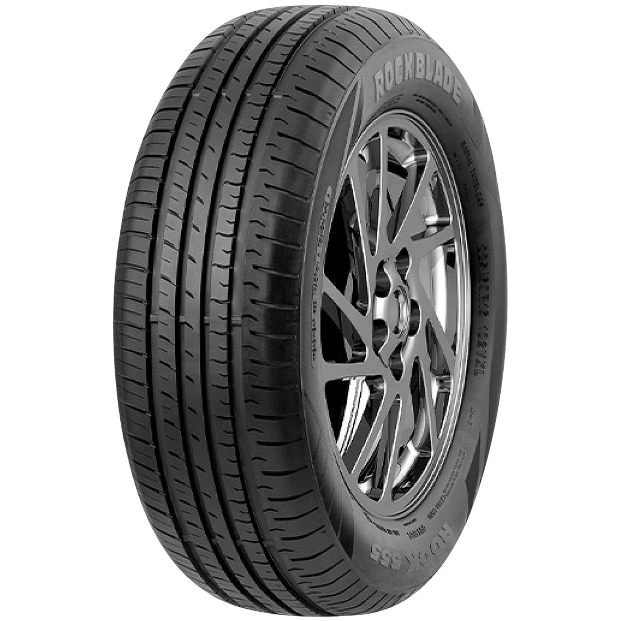 ROCKBLADE ROCK 555 205/55R16 91V BSW