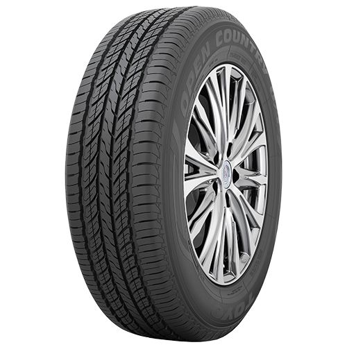TOYO OPEN COUNTRY U/T 265/75R16 119S