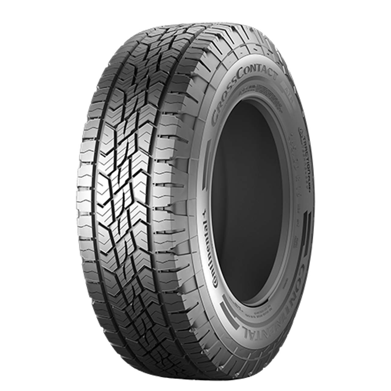 CONTINENTAL CROSSCONTACT ATR 255/70R17 112T FR BSW
