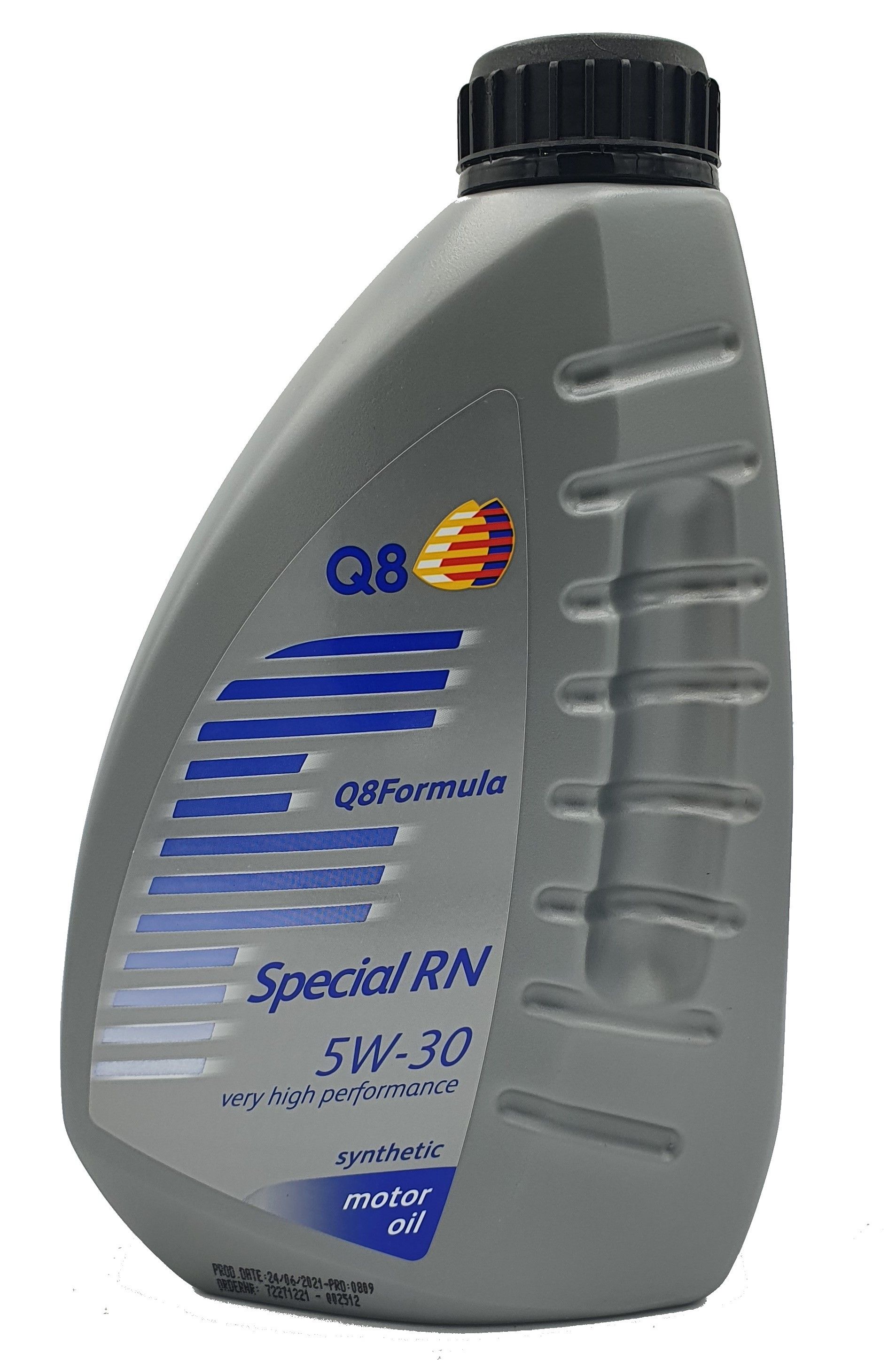 Q8 Formula Special RN 5W-30 1 Liter