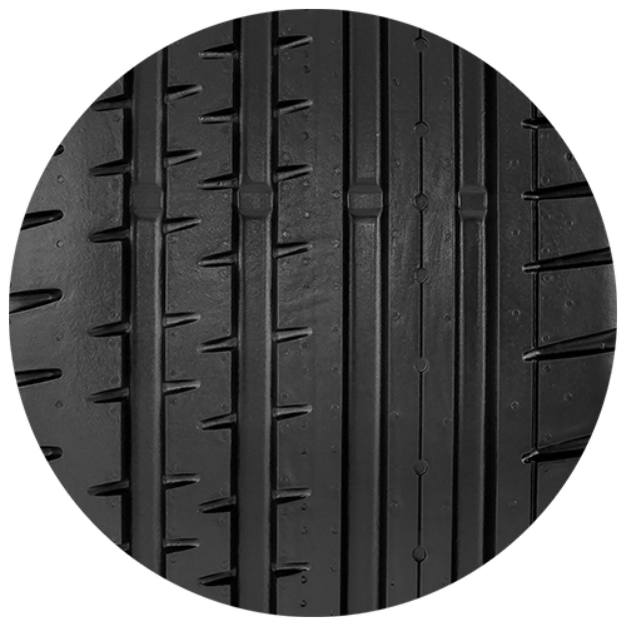 CONTINENTAL CONTISPORTCONTACT 2 (MO) 275/40R19 105(Y) (MO) XL FR