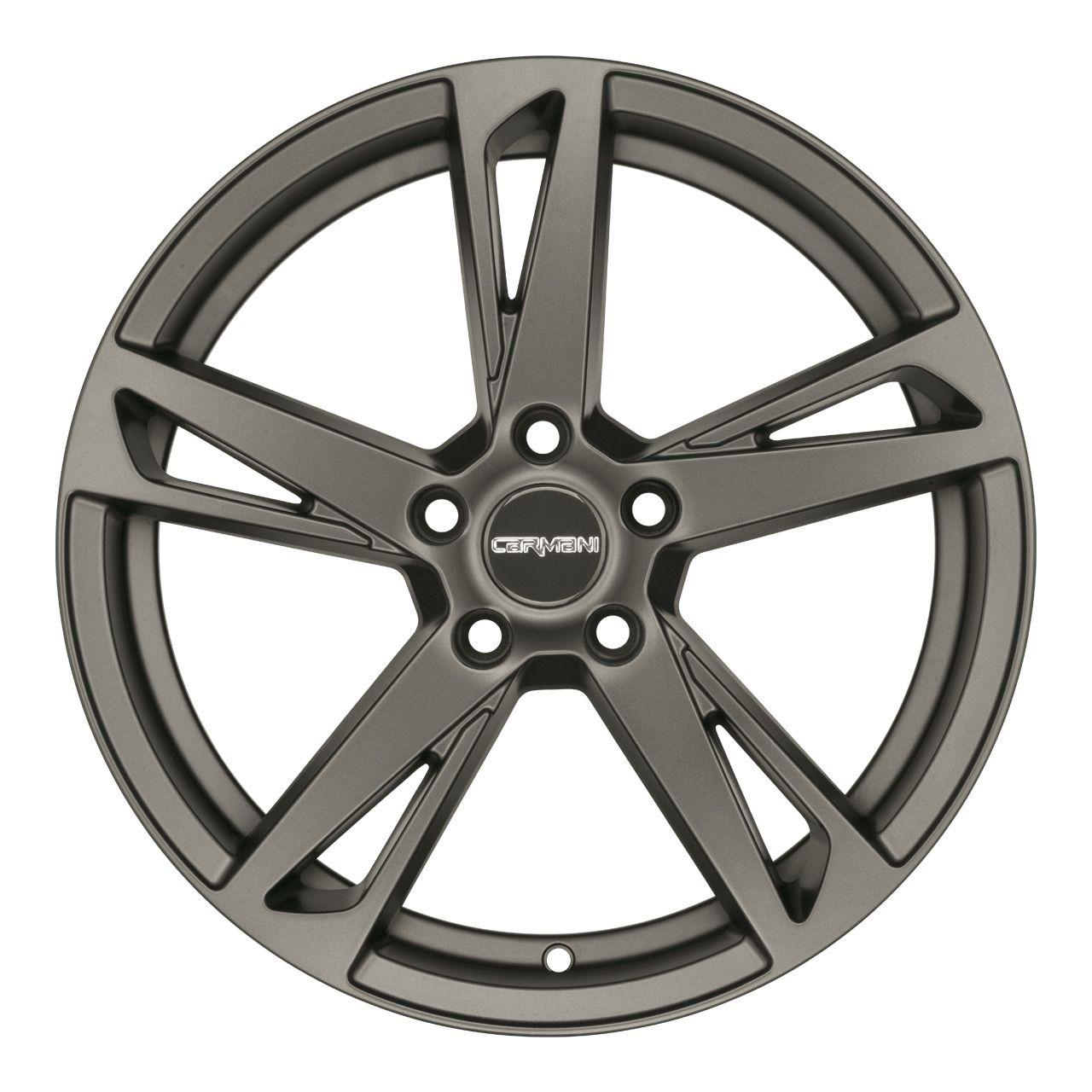 CARMANI CA 16 ANTON hyper gun 6.5Jx16 5x112 ET38