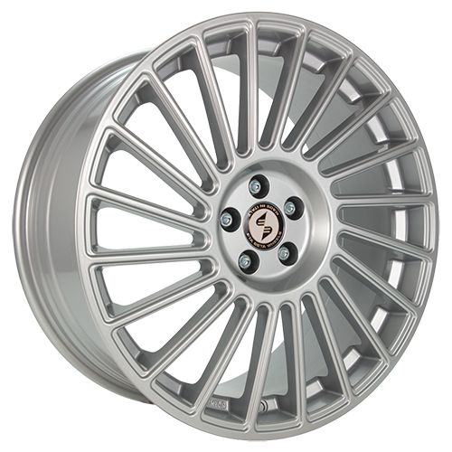 ETABETA VENTI-R silber 8.5Jx20 5x114.3 ET38