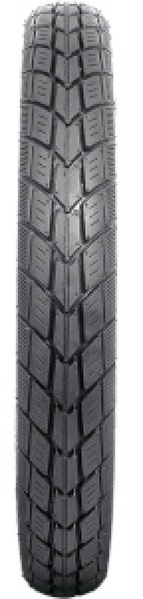 REBEL XROAD SUPER SONIC 130/80 - 17 TL 65S REAR
