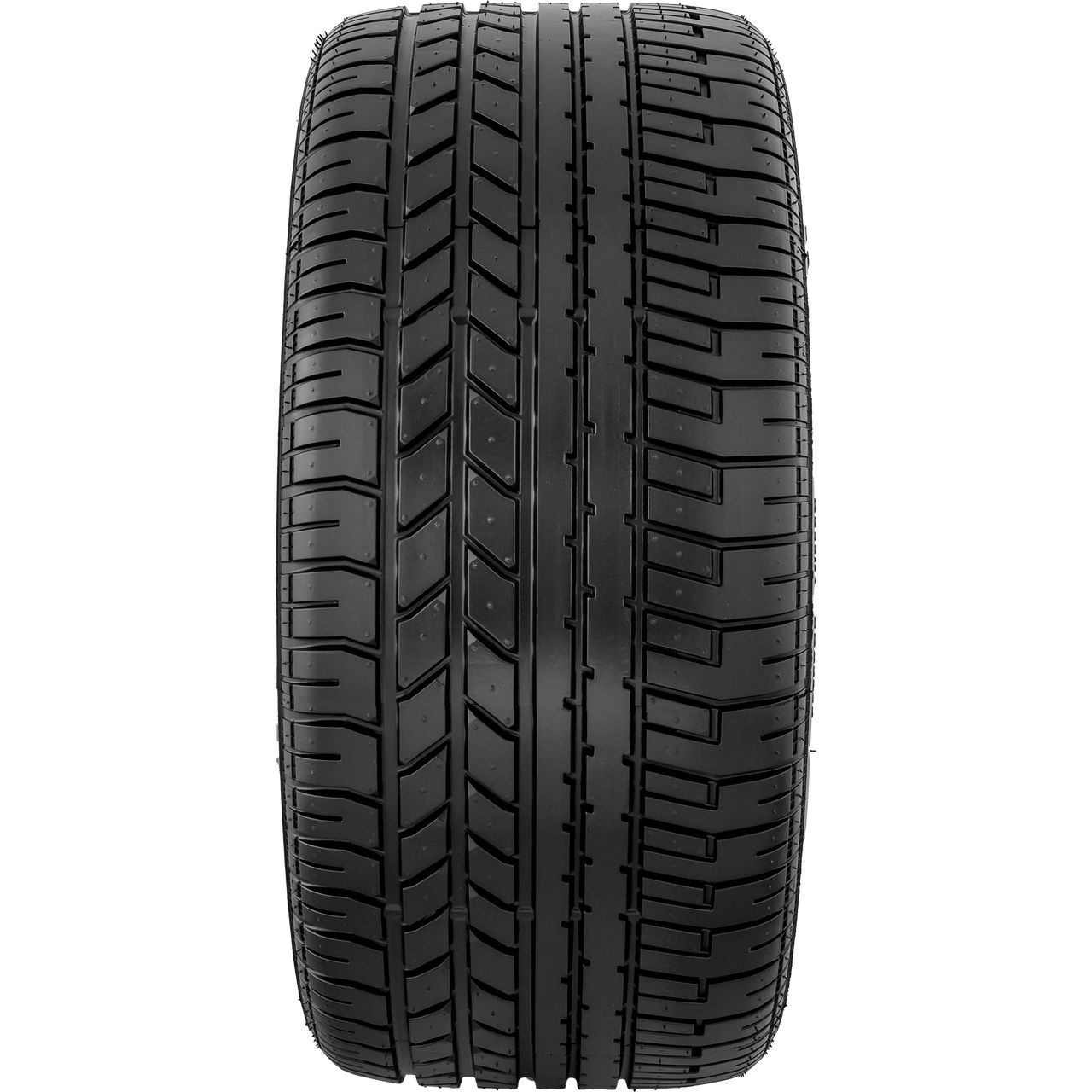 PIRELLI PZERO SYSTEM ASIMMETRICO 255/40R18 95Y