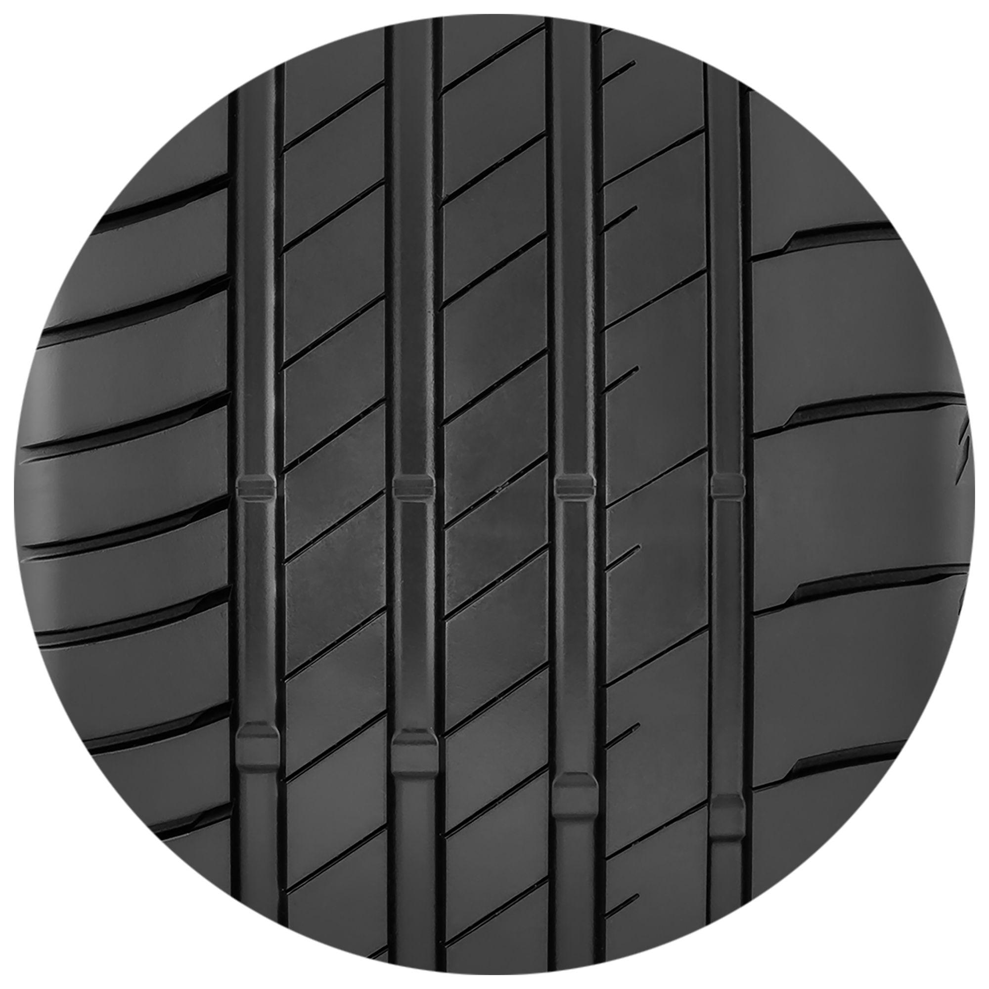 BRIDGESTONE POTENZA S005 (+) 225/40R18 92Y (+) XL MFS BSW