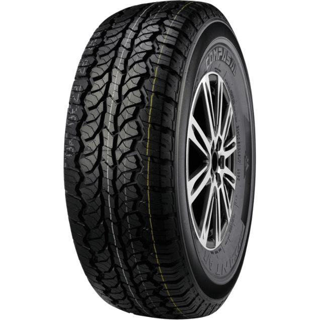 COMPASAL VERSANT A/T 215/70R16 100T BSW