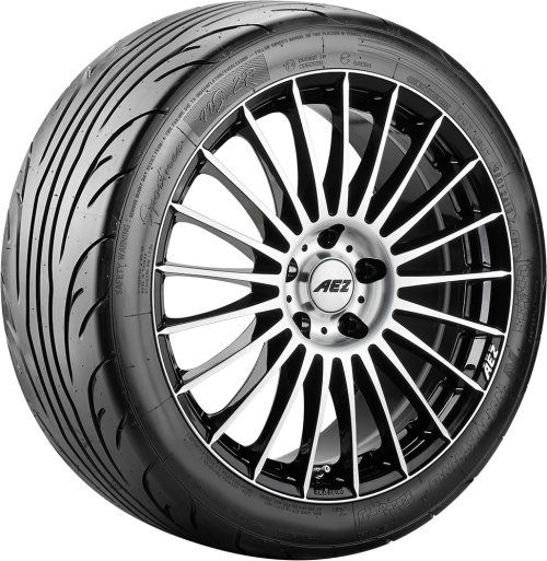 NANKANG SPORTNEX NS-2R 235/35R19 91Y XL