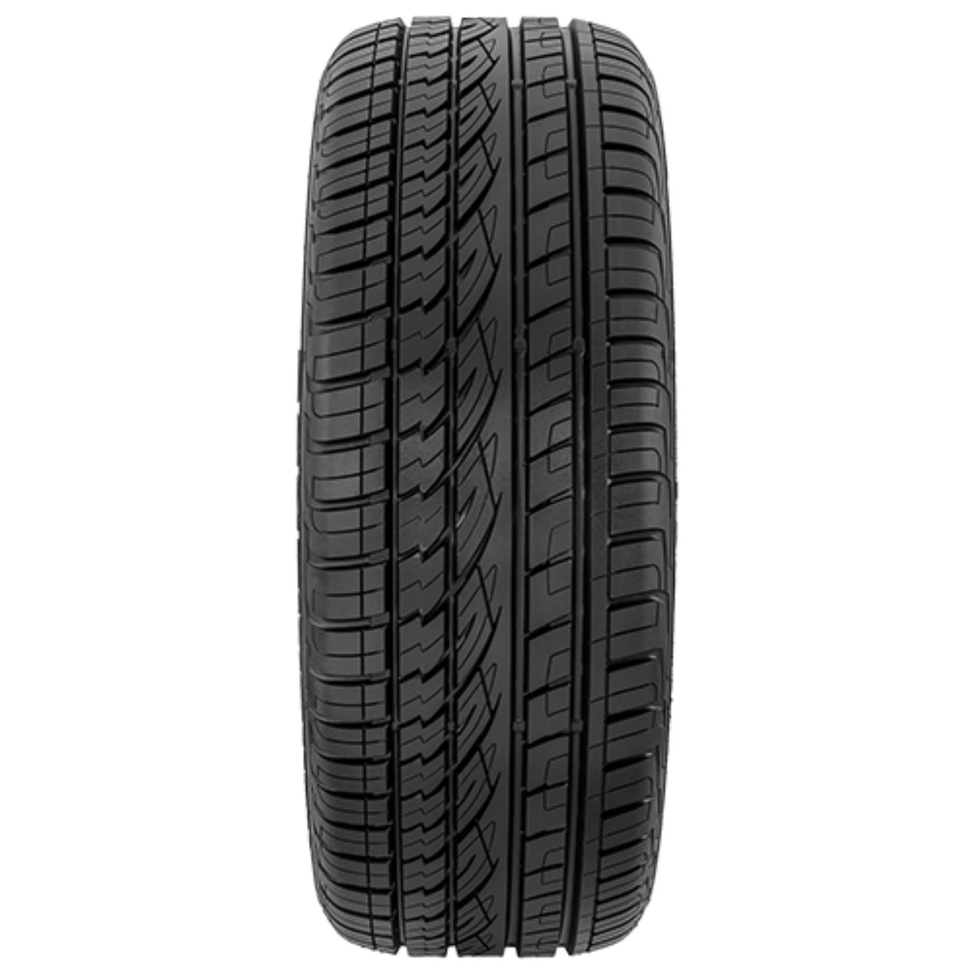 CONTINENTAL CONTICROSSCONTACT UHP 255/55R18 109W XL FR