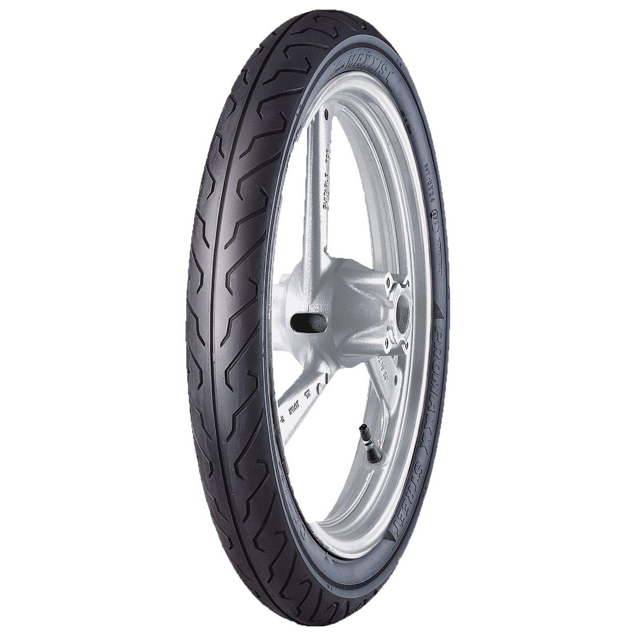 MAXXIS 2.75 - 18 TL 48H PROMAXX M6102